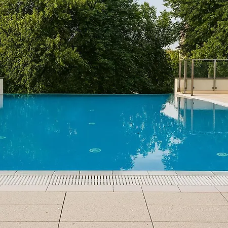 Nadmorskie Tarasy Apartament Park i Morze-2