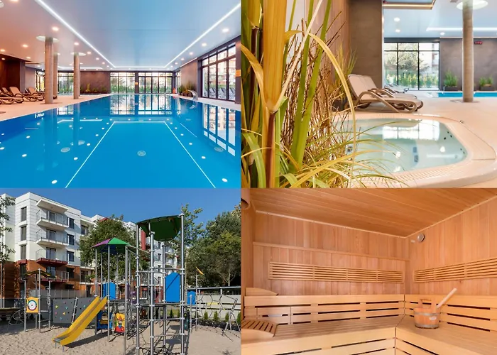 Park Design - Apartments M&M
